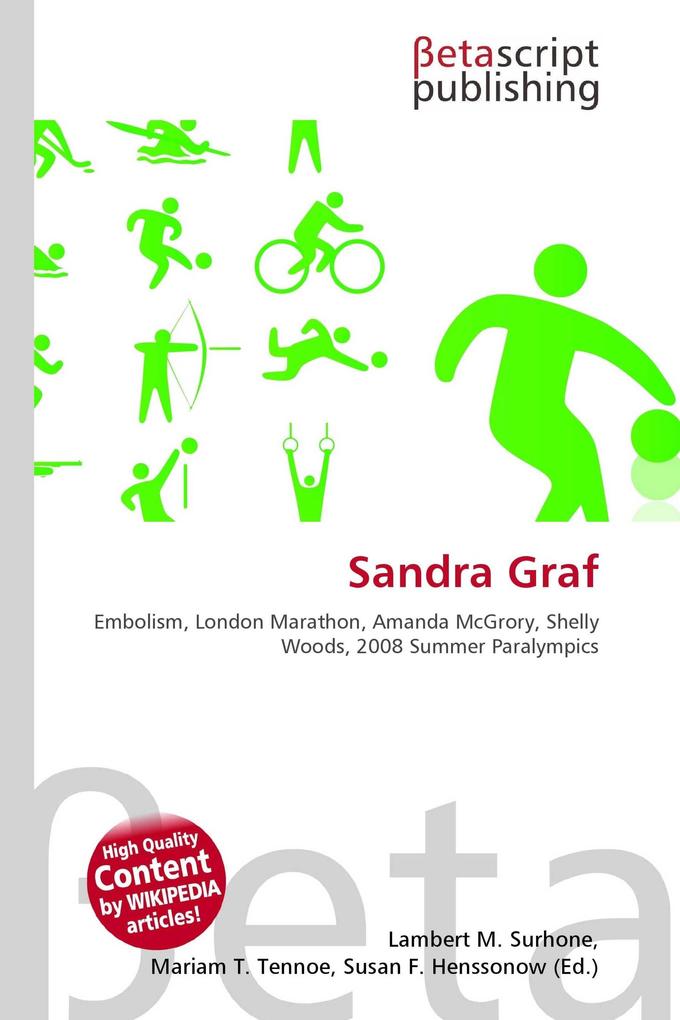 Sandra Graf