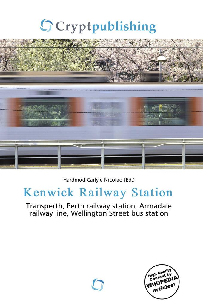 Kenwick Railway Station