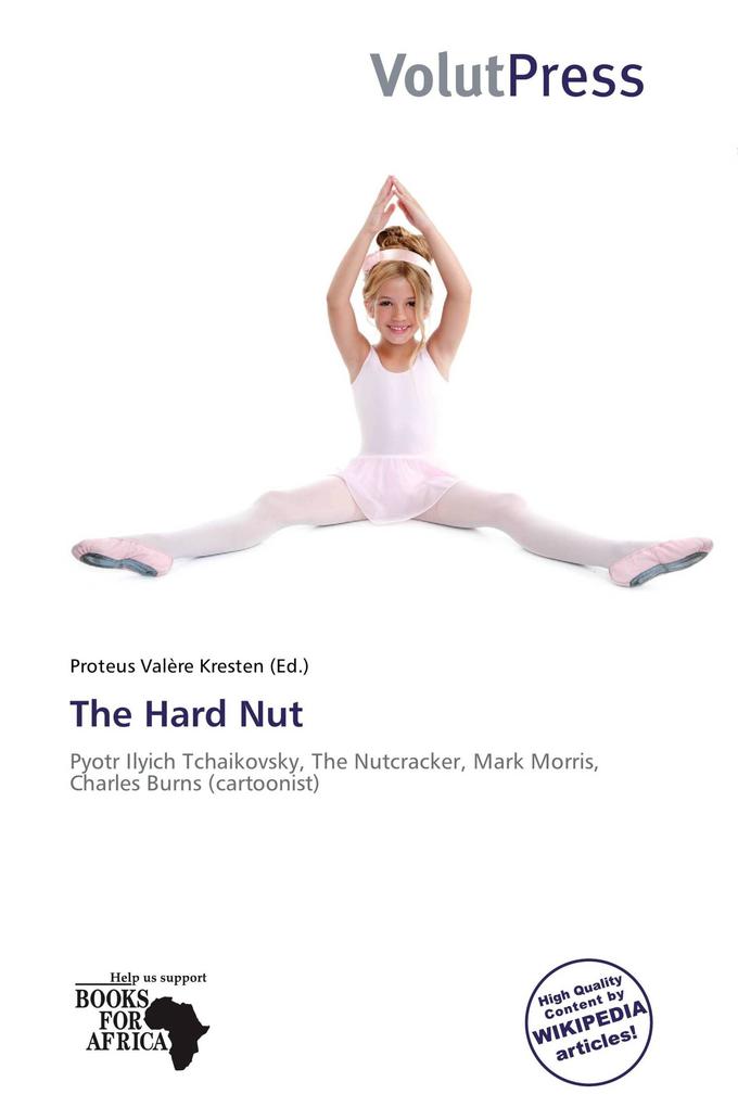 The Hard Nut