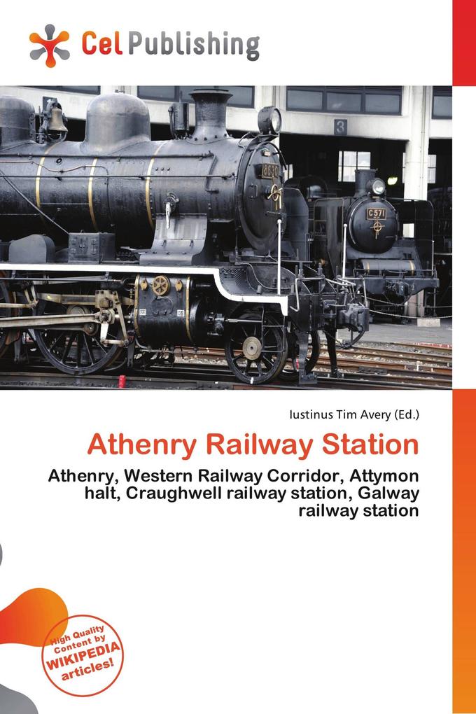 Athenry Railway Station