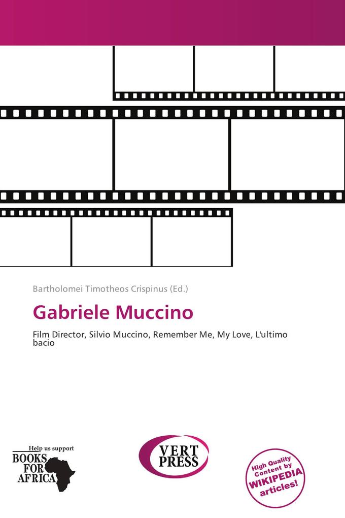 Gabriele Muccino