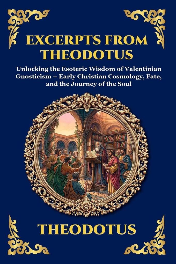 Excerpts from Theodotus