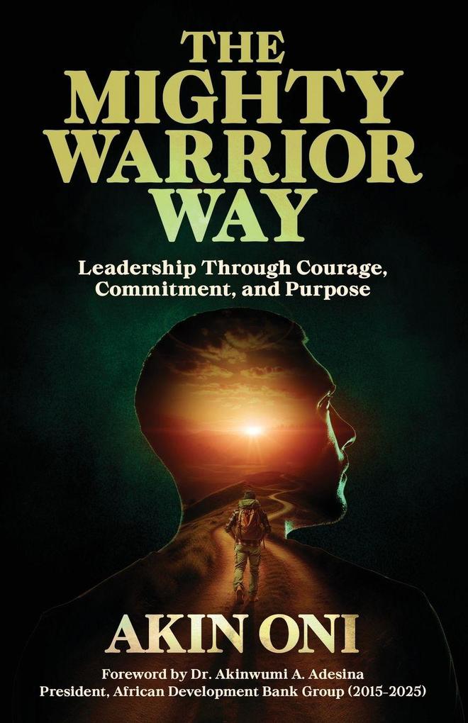 The Mighty Warrior Way