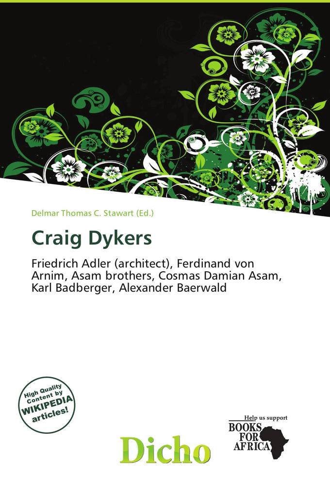 Craig Dykers