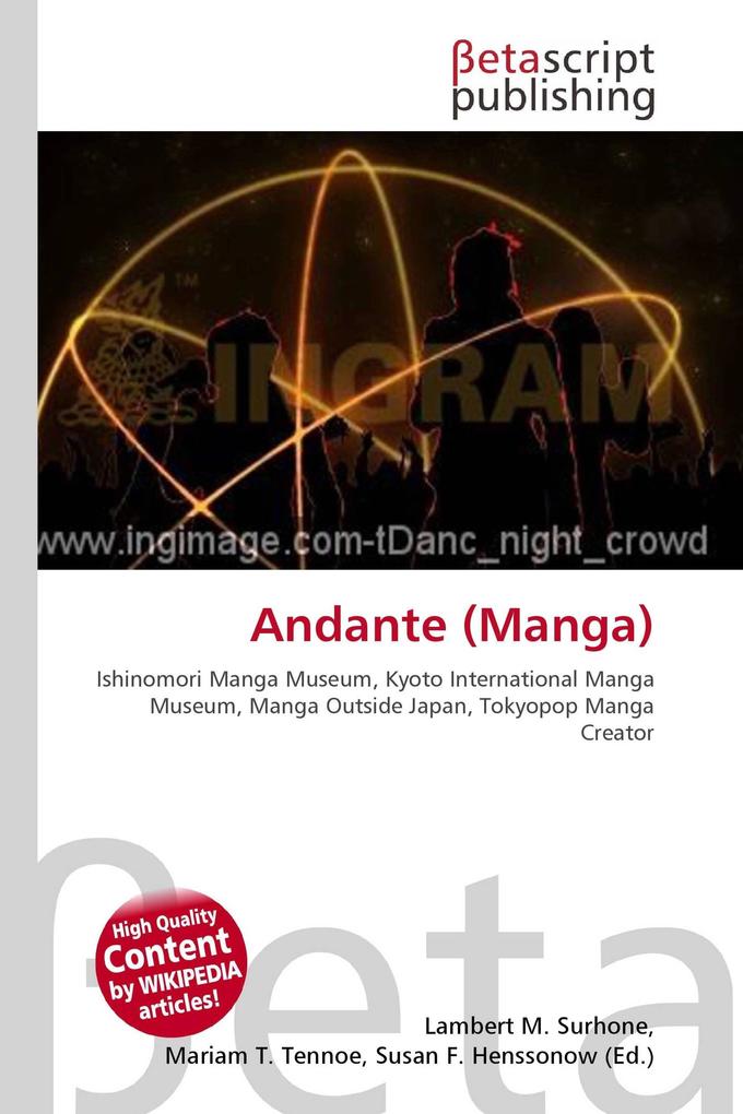 Andante (Manga)
