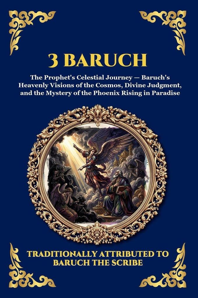 3 Baruch