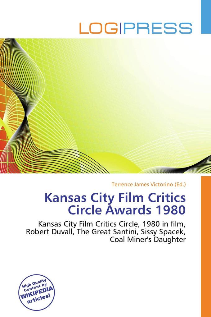 Kansas City Film Critics Circle Awards 1980