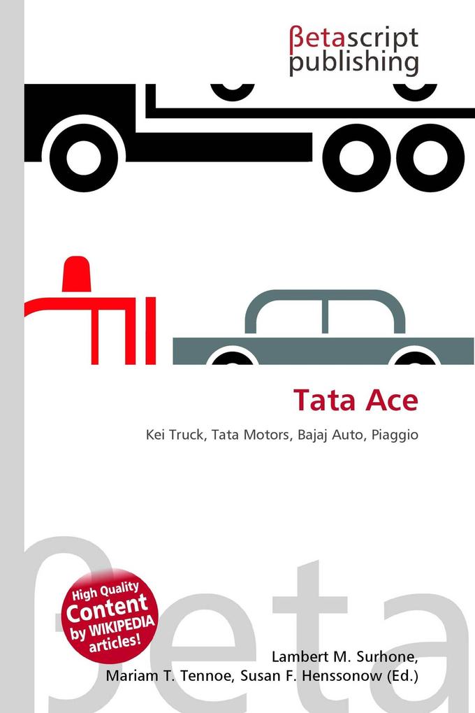 Tata Ace