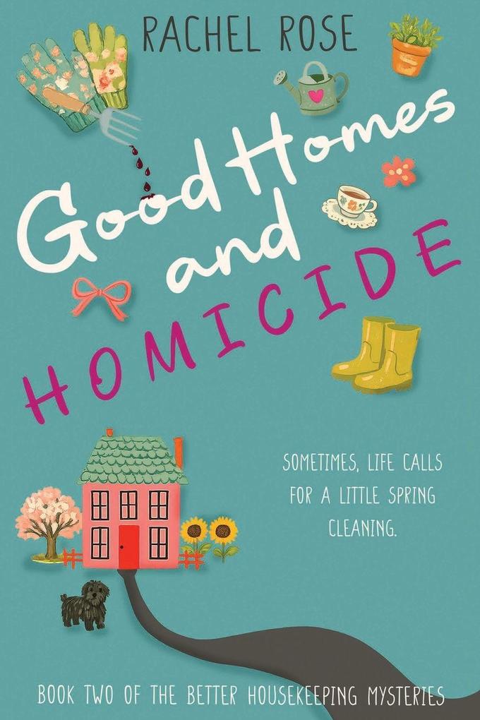 Good Homes and Homicide