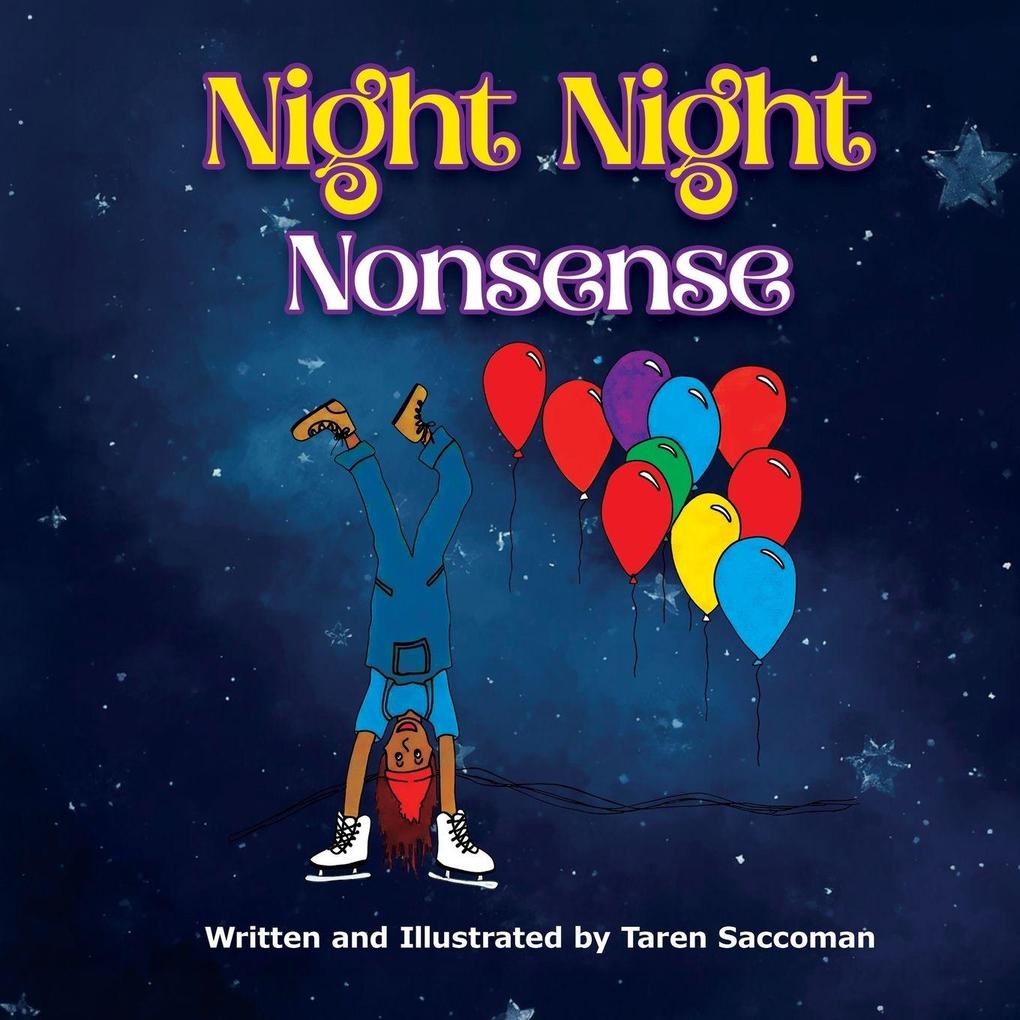 Night Night Nonsense
