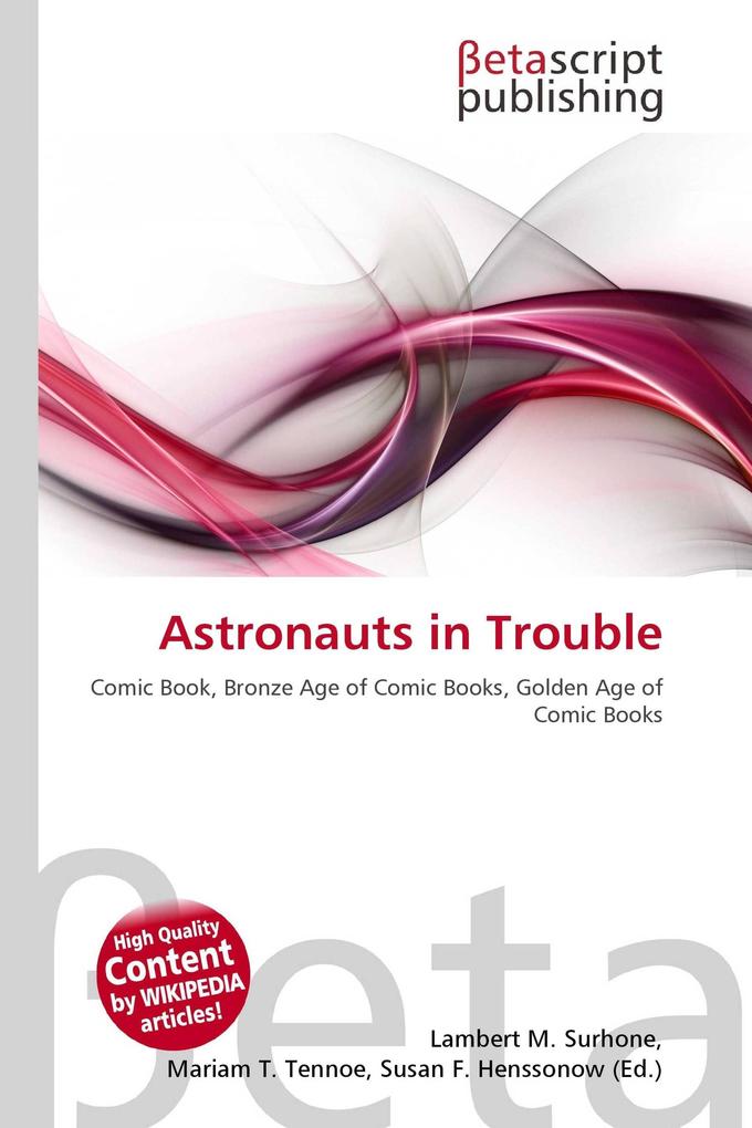 Astronauts in Trouble