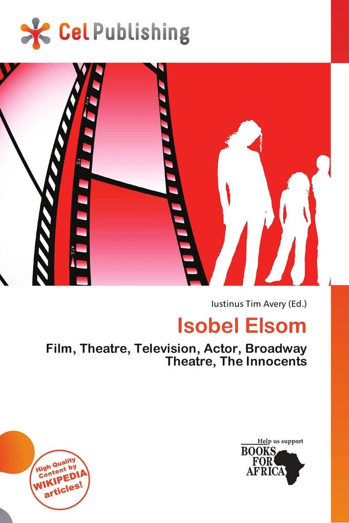 Isobel Elsom