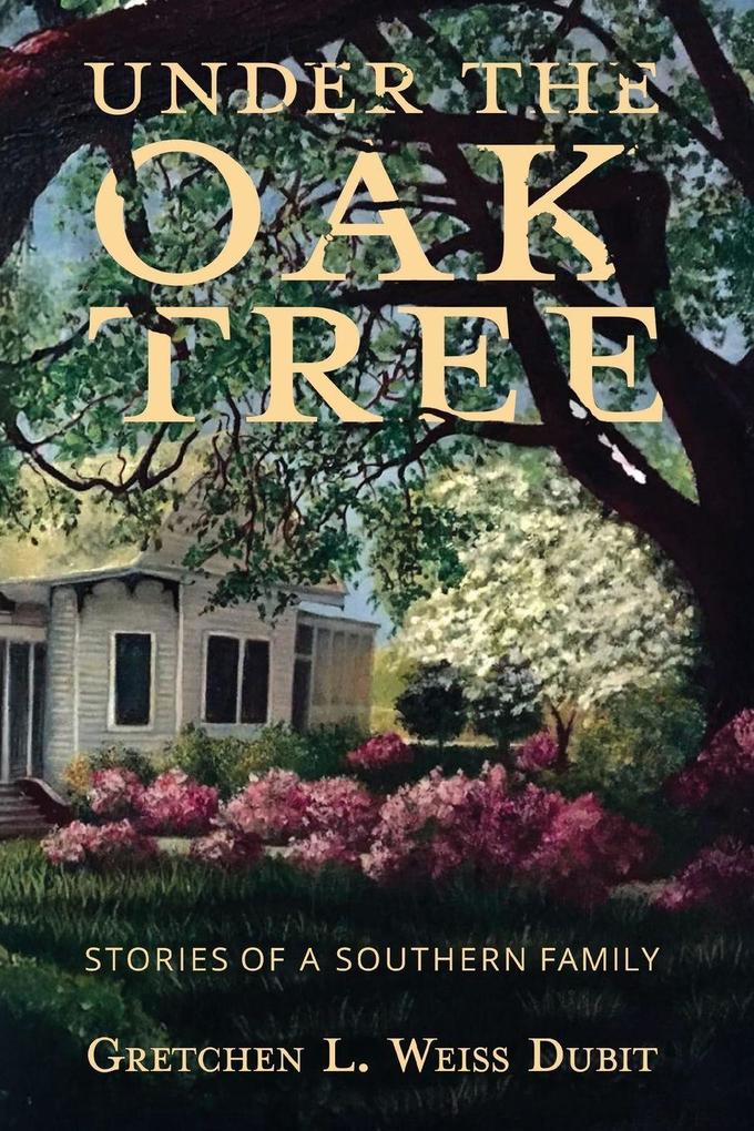 Under the Oak Tree