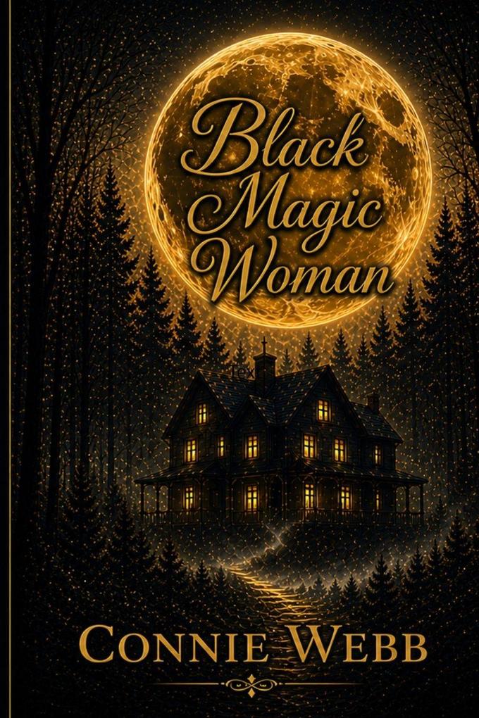 Black Magic Woman