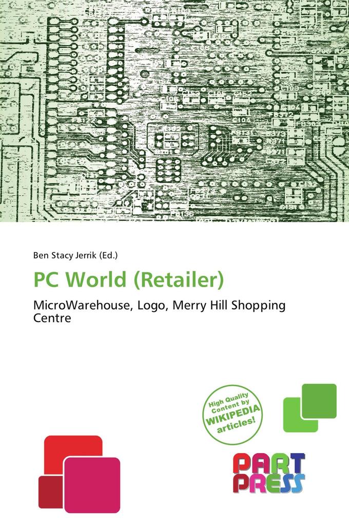 PC World (Retailer)