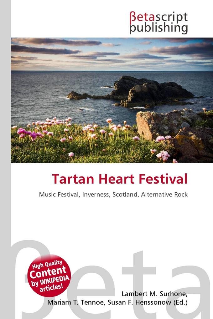 Tartan Heart Festival