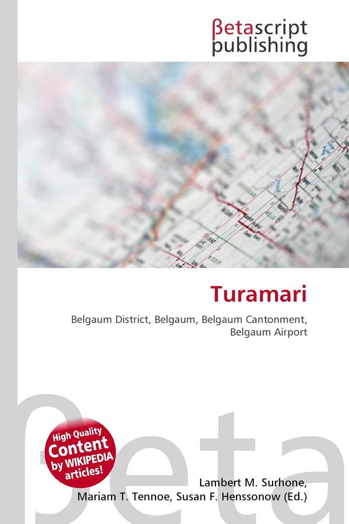 Turamari