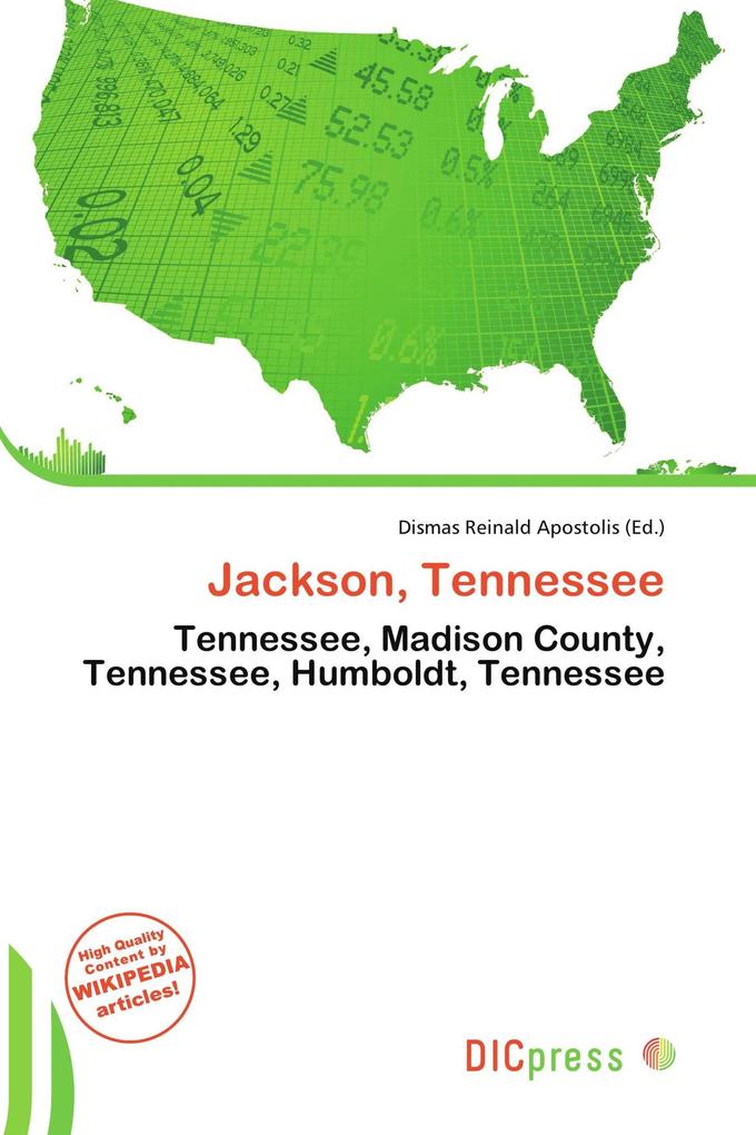 Jackson Tennessee