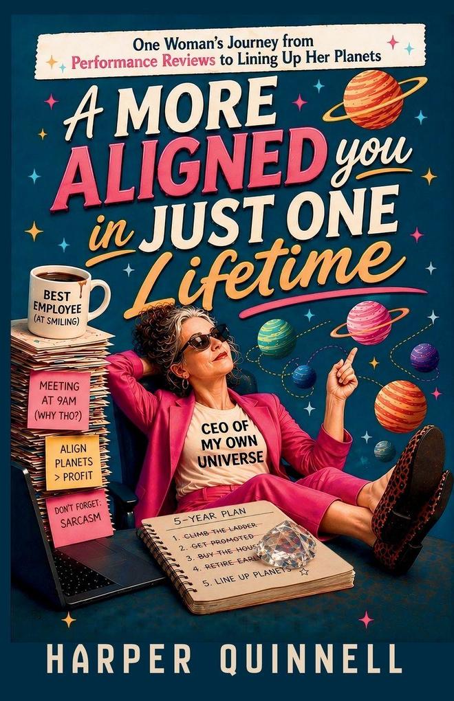 A More Aligned You in Just One Lifetime
