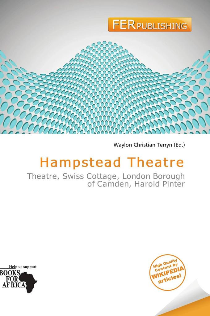 Hampstead Theatre