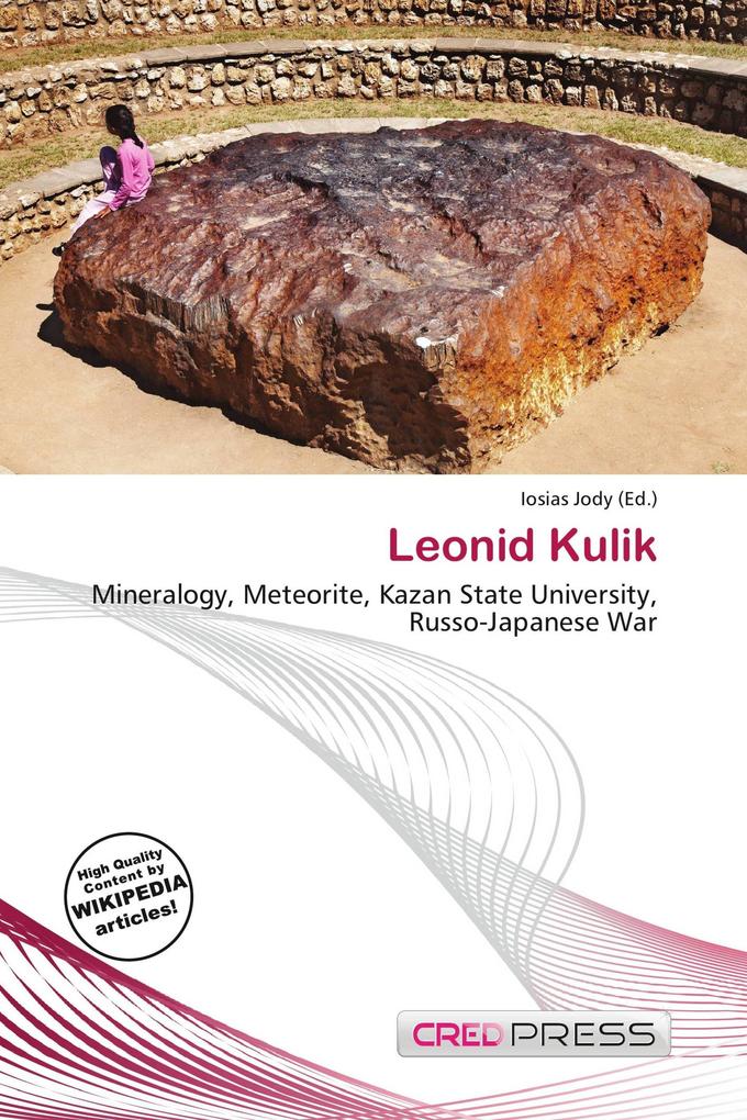 Leonid Kulik