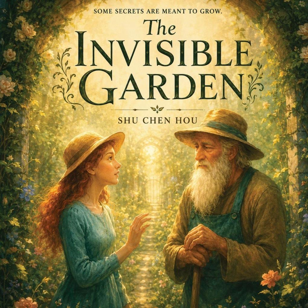 The Invisible Garden