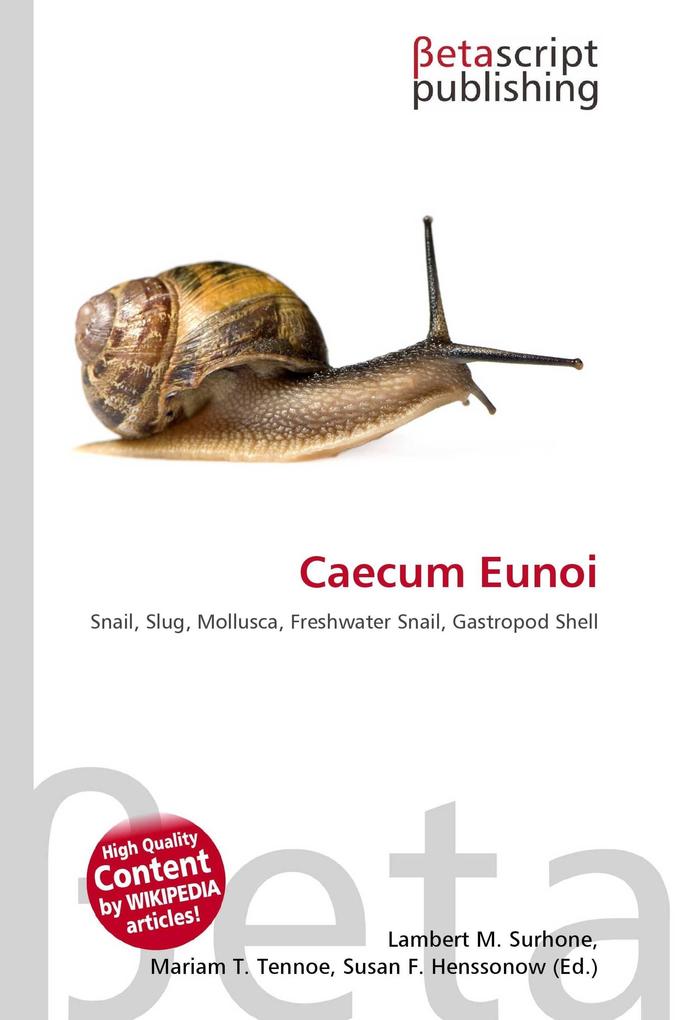 Caecum Eunoi