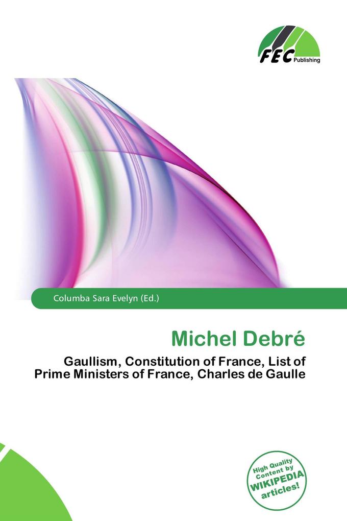 Michel Debré