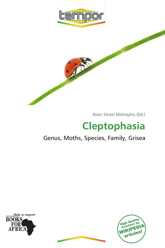 Cleptophasia