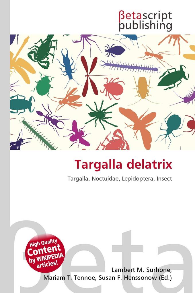 Targalla delatrix