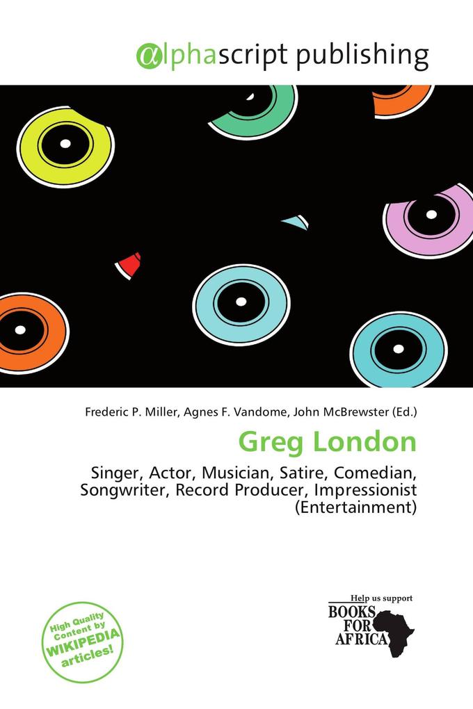 Greg London