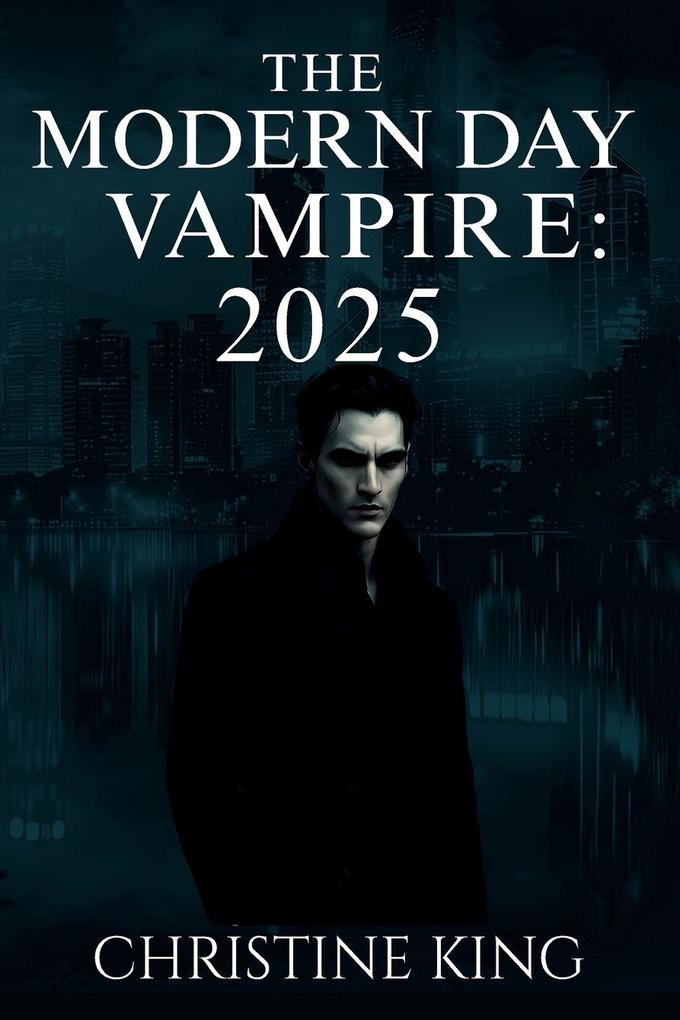 The Modern Day Vampire