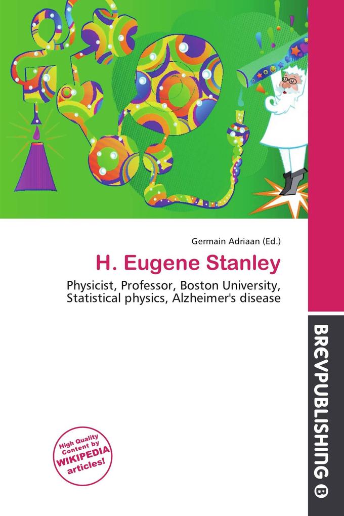H. Eugene Stanley