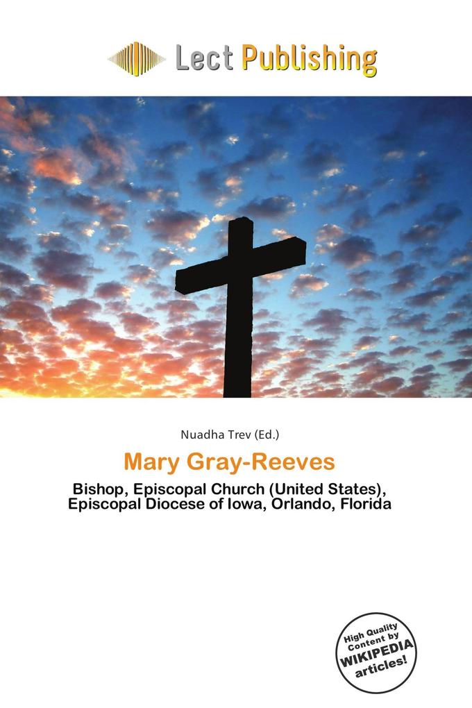 Mary Gray-Reeves