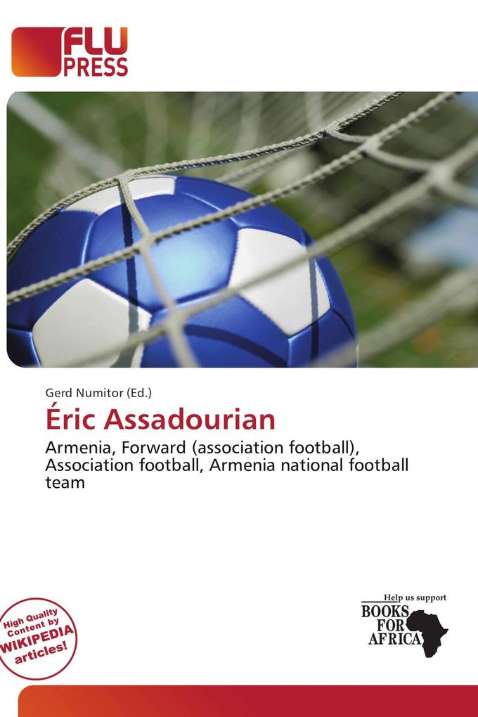 Éric Assadourian