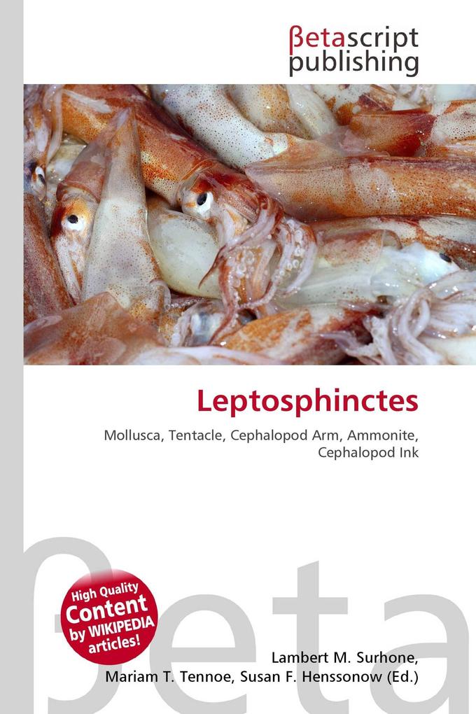 Leptosphinctes