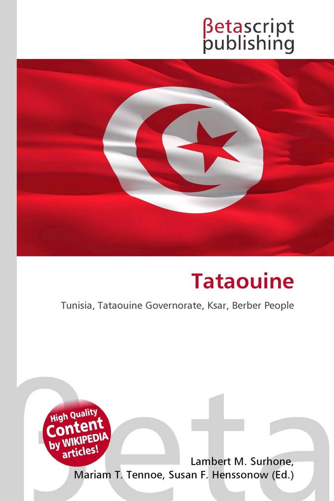 Tataouine