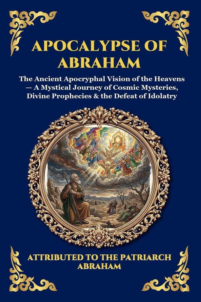 Apocalypse of Abraham