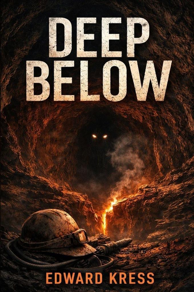Deep Below