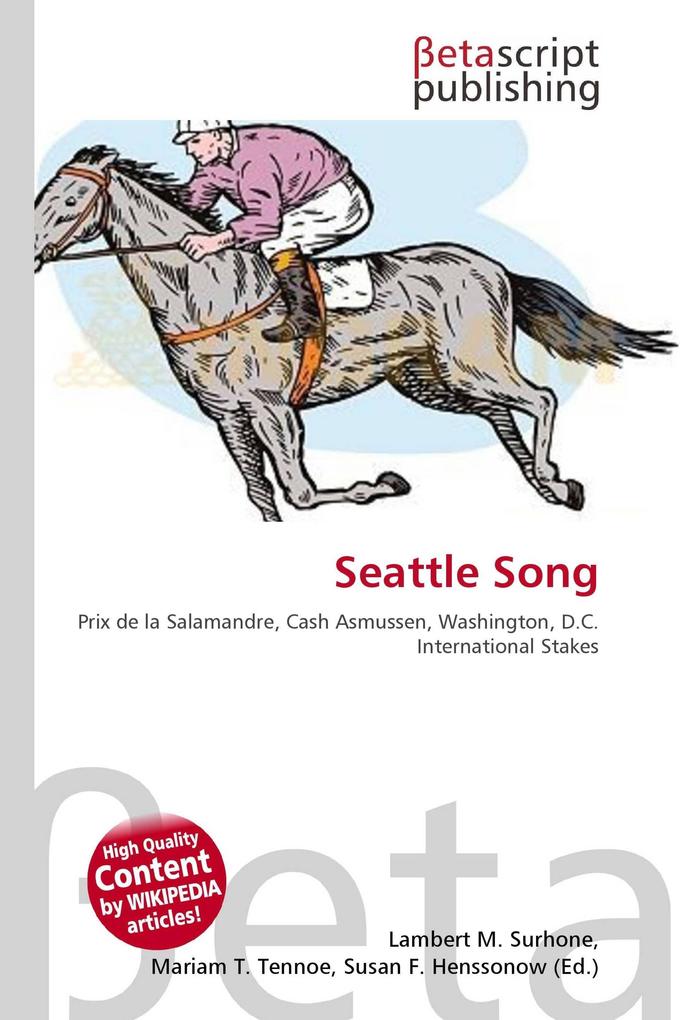 Seattle Song
