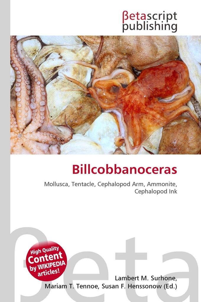 Billcobbanoceras