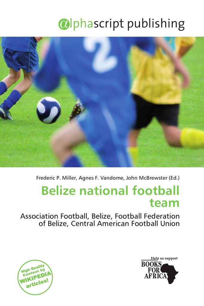 Belize national football team