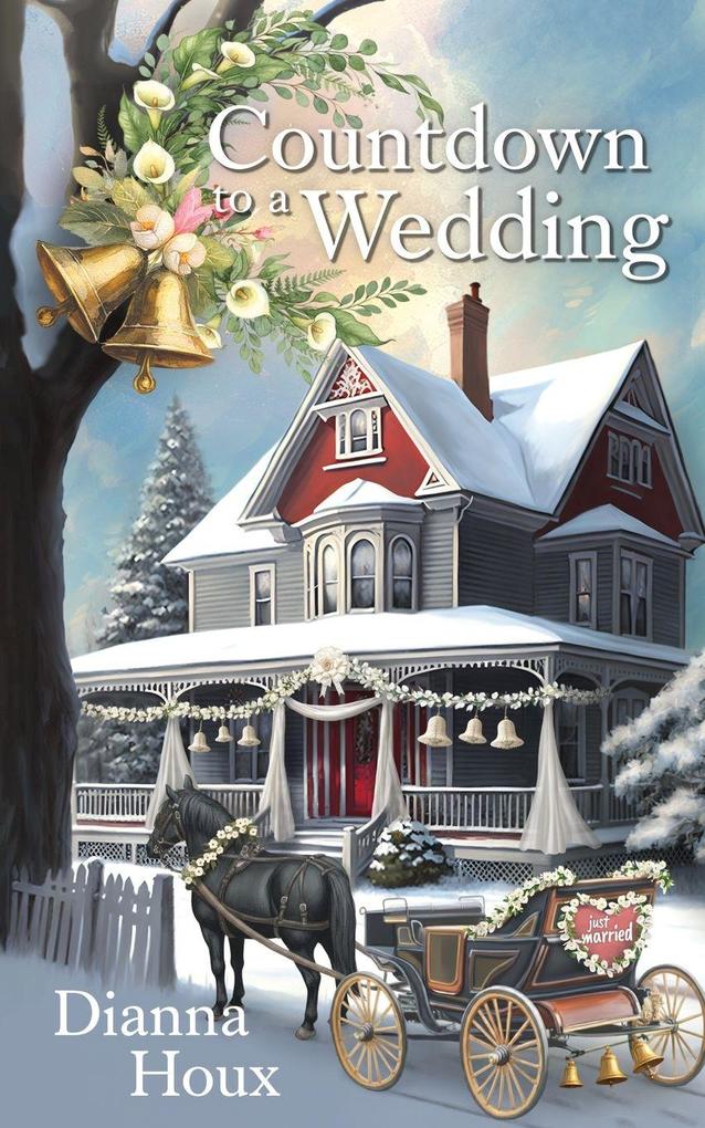 Countdown to a Wedding