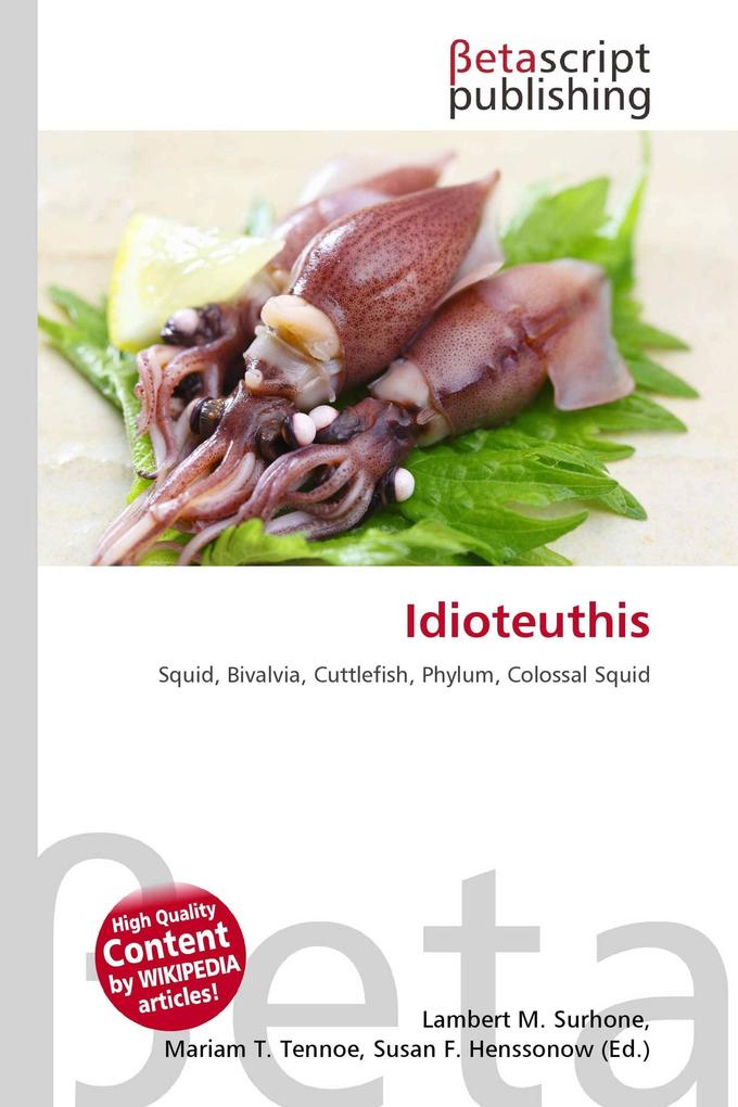 Idioteuthis