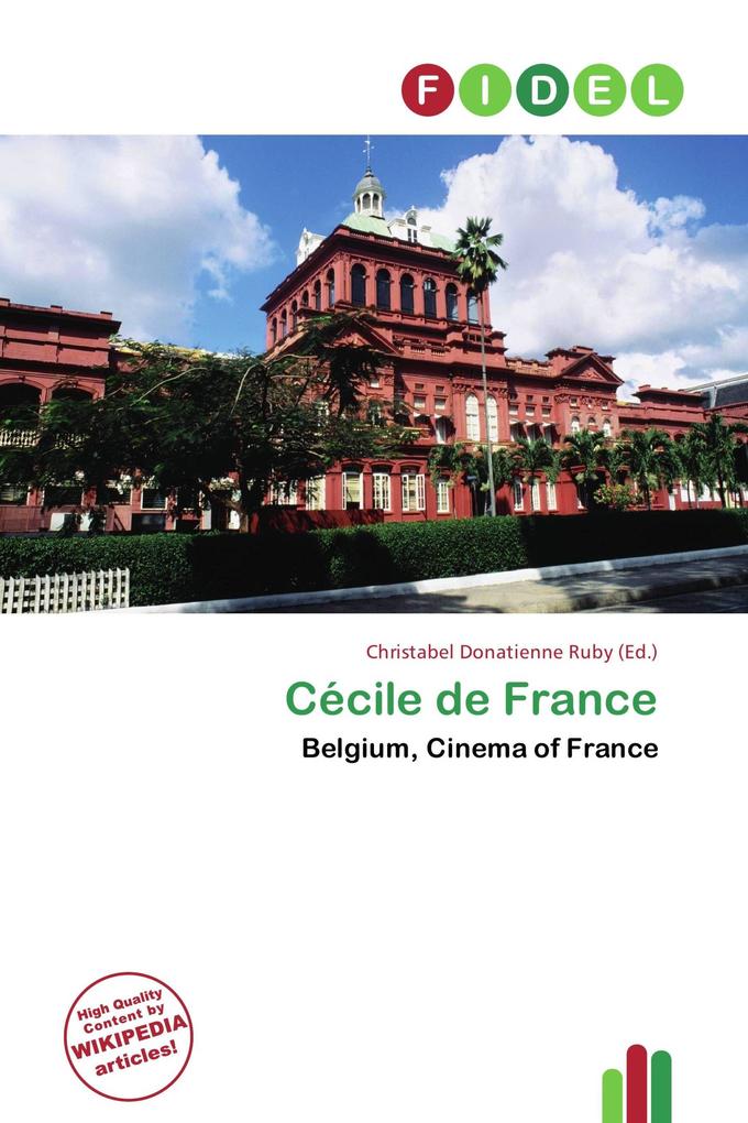 Cécile de France