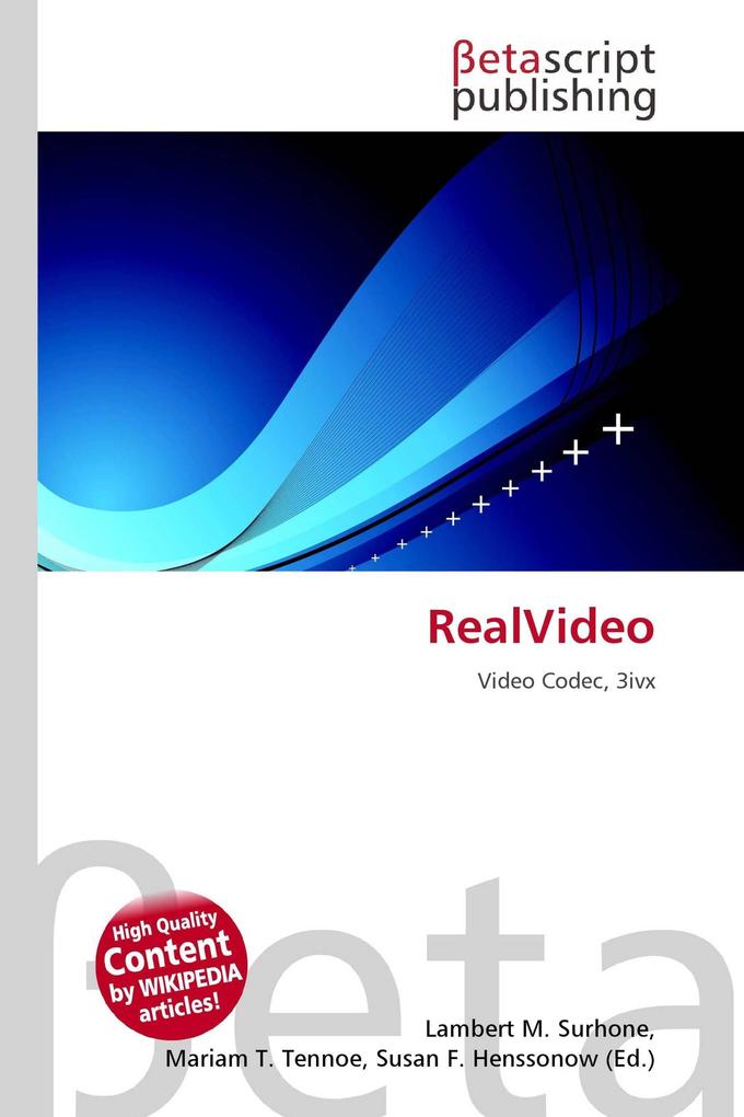 RealVideo
