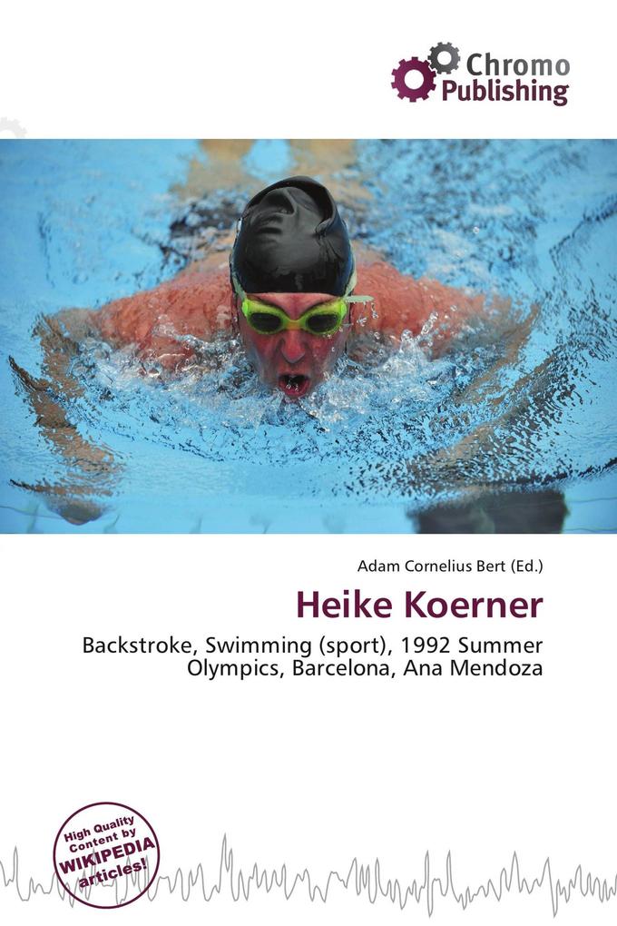 Heike Koerner