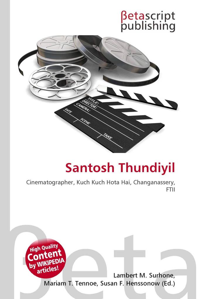 Santosh Thundiyil