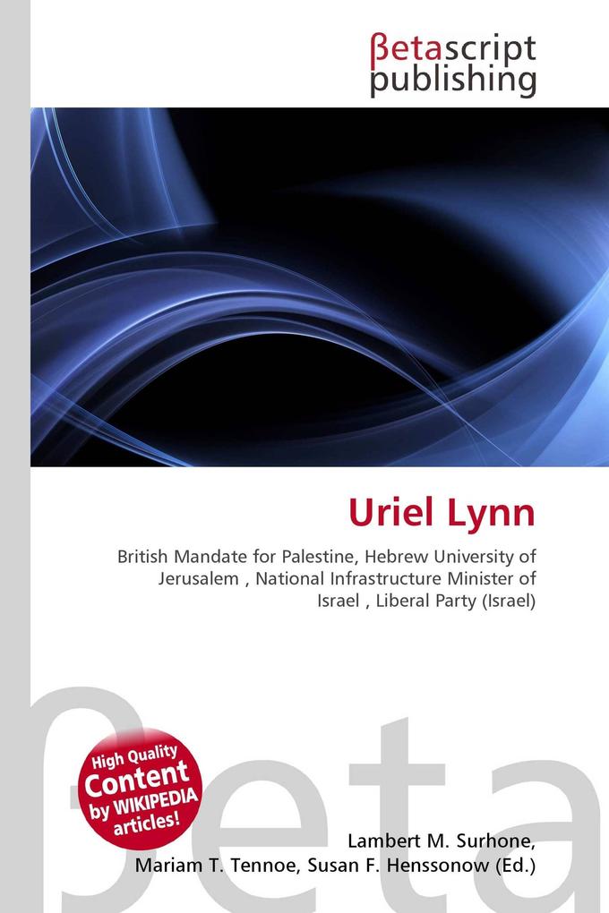 Uriel Lynn