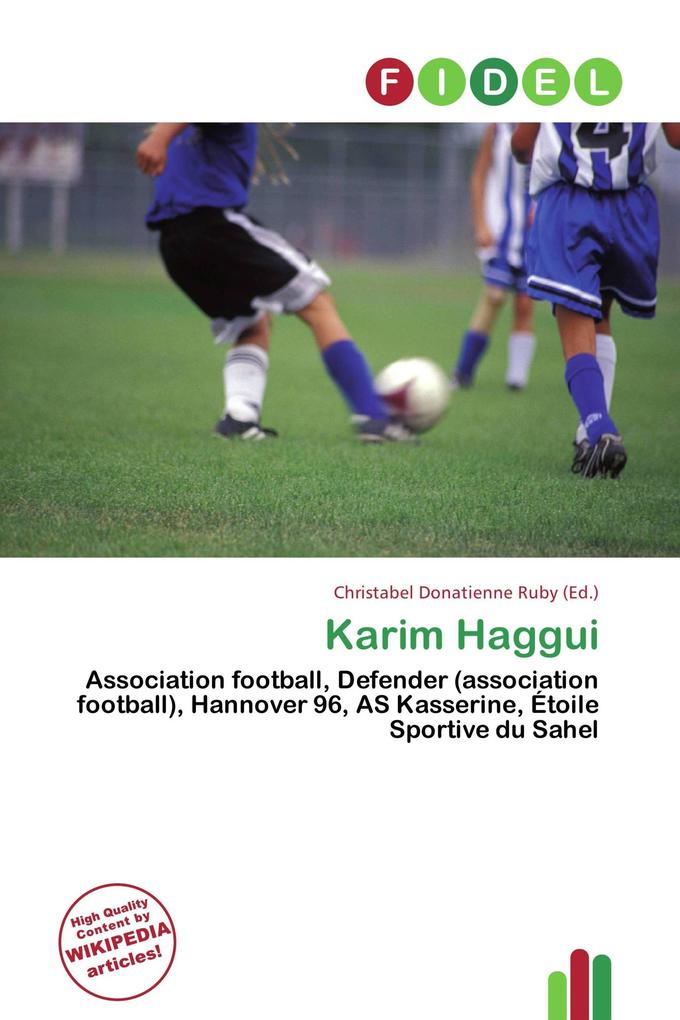 Karim Haggui